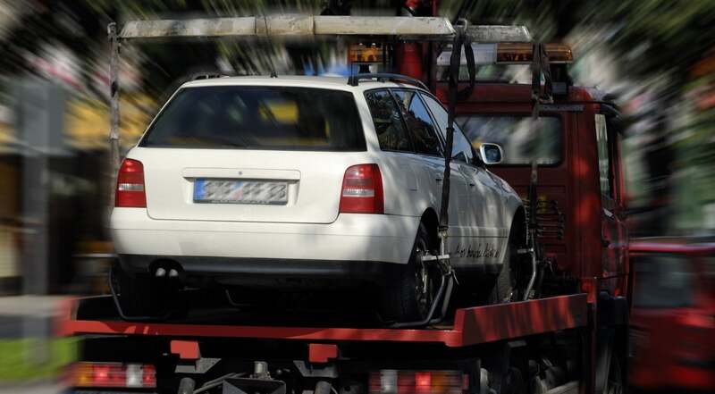 Oduzimanje vozila – da li će rešiti problem?